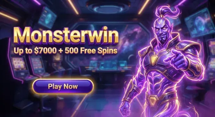 Monsterwin Casino